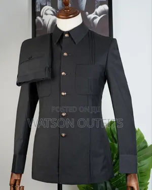 Men's Turkey  Style New and Original Safari Suits