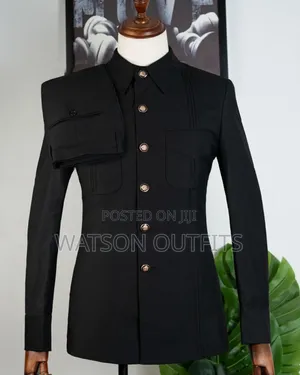 Men's Turkey  Style New and Original Safari Suits