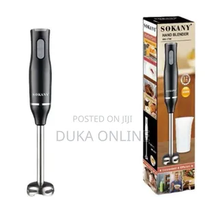Hand Blender