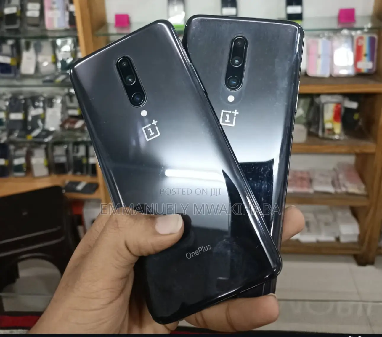 OnePlus 7 Pro 256 GB
