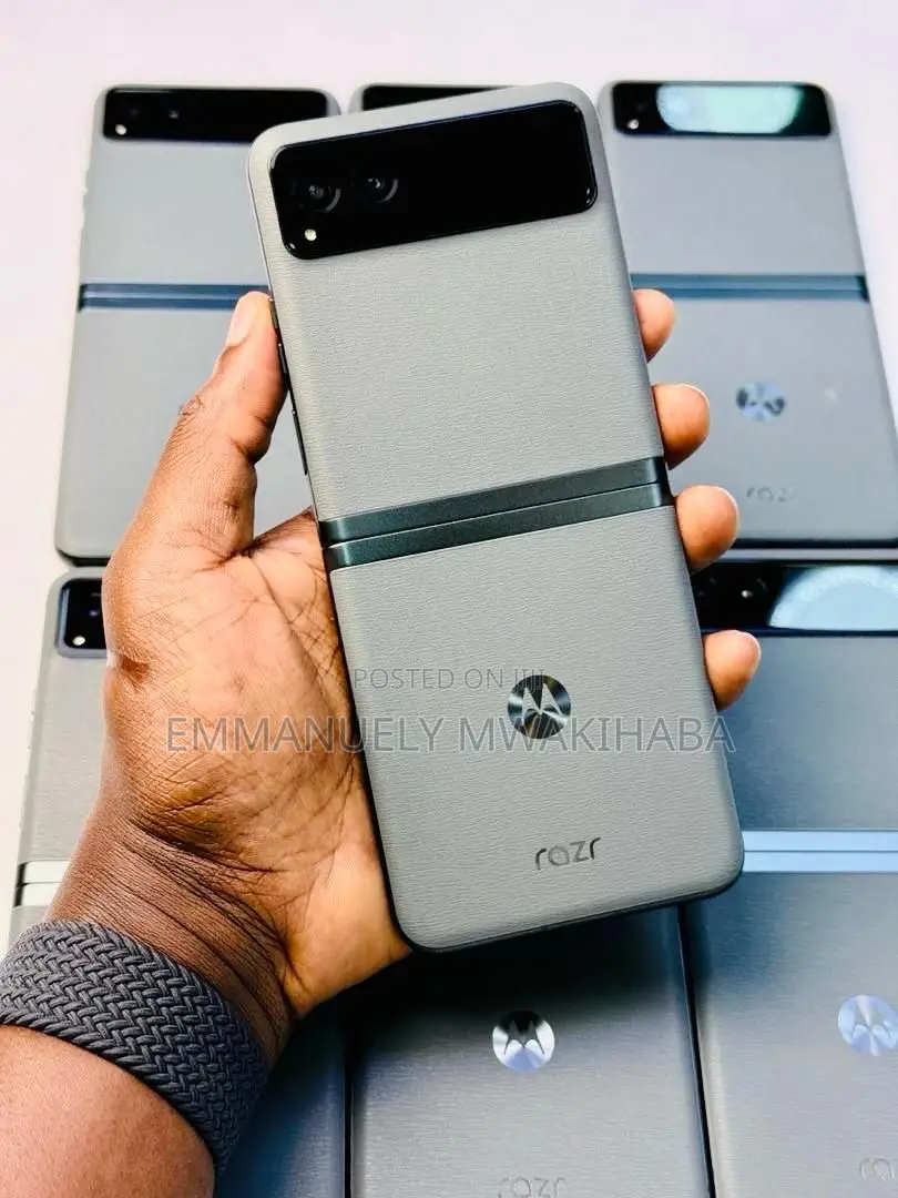 Motorola Razr 40 128 GB