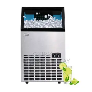 40kg Per 24hrs Ice Maker