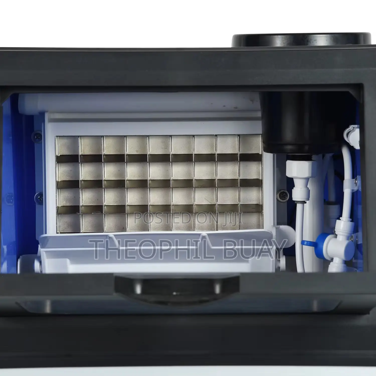 40kg Per 24hrs Ice Maker