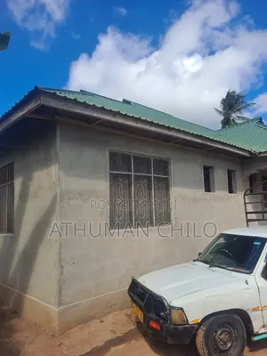 Furnished 3bdrm House in Bago Sheli, Bagamoyo for sale
