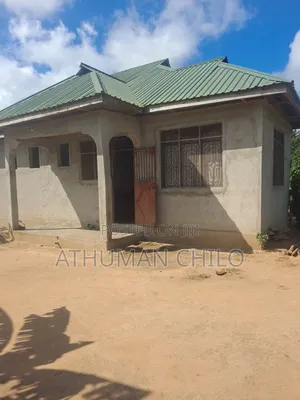 Furnished 3bdrm House in Bago Sheli, Bagamoyo for sale