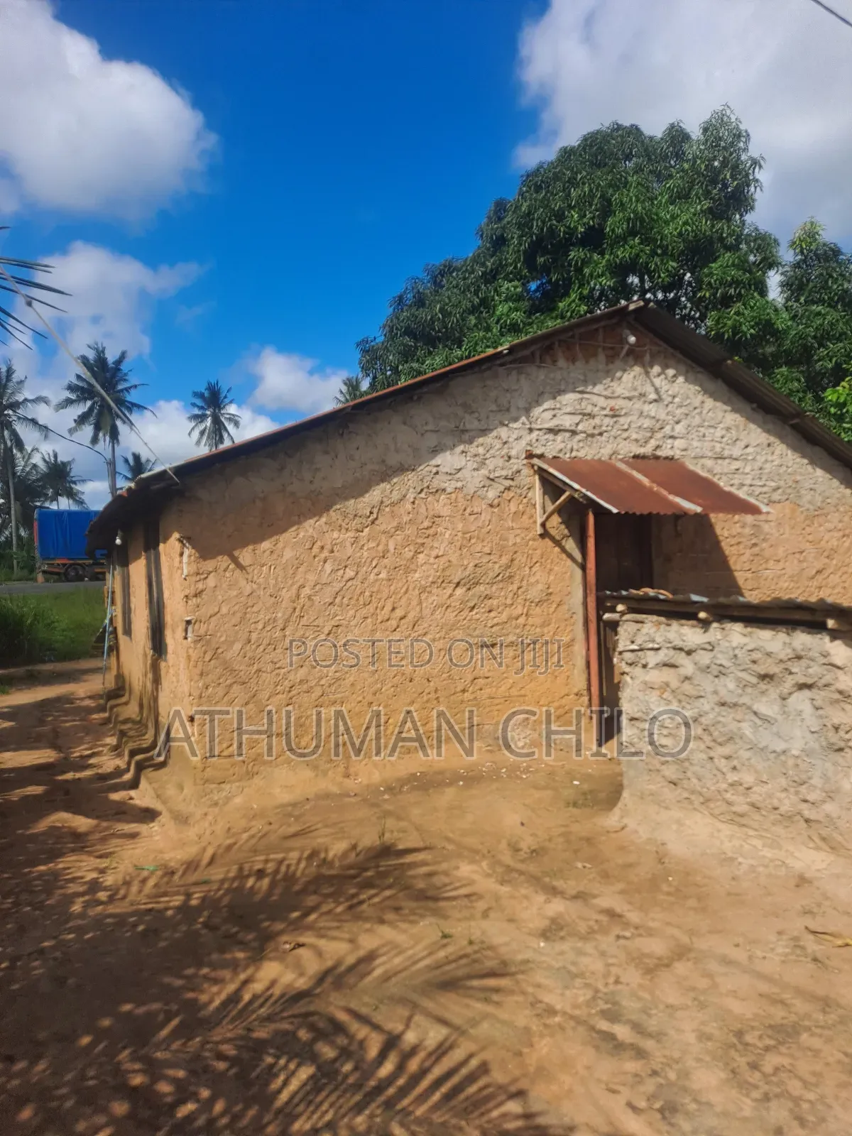 Furnished 3bdrm House in Bago Sheli, Bagamoyo for sale