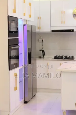 Furnished 2bdrm House in Mjimwema, Kigamboni for rent