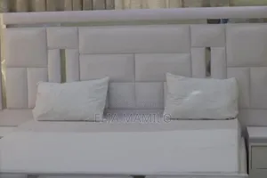 Furnished 2bdrm House in Mjimwema, Kigamboni for rent