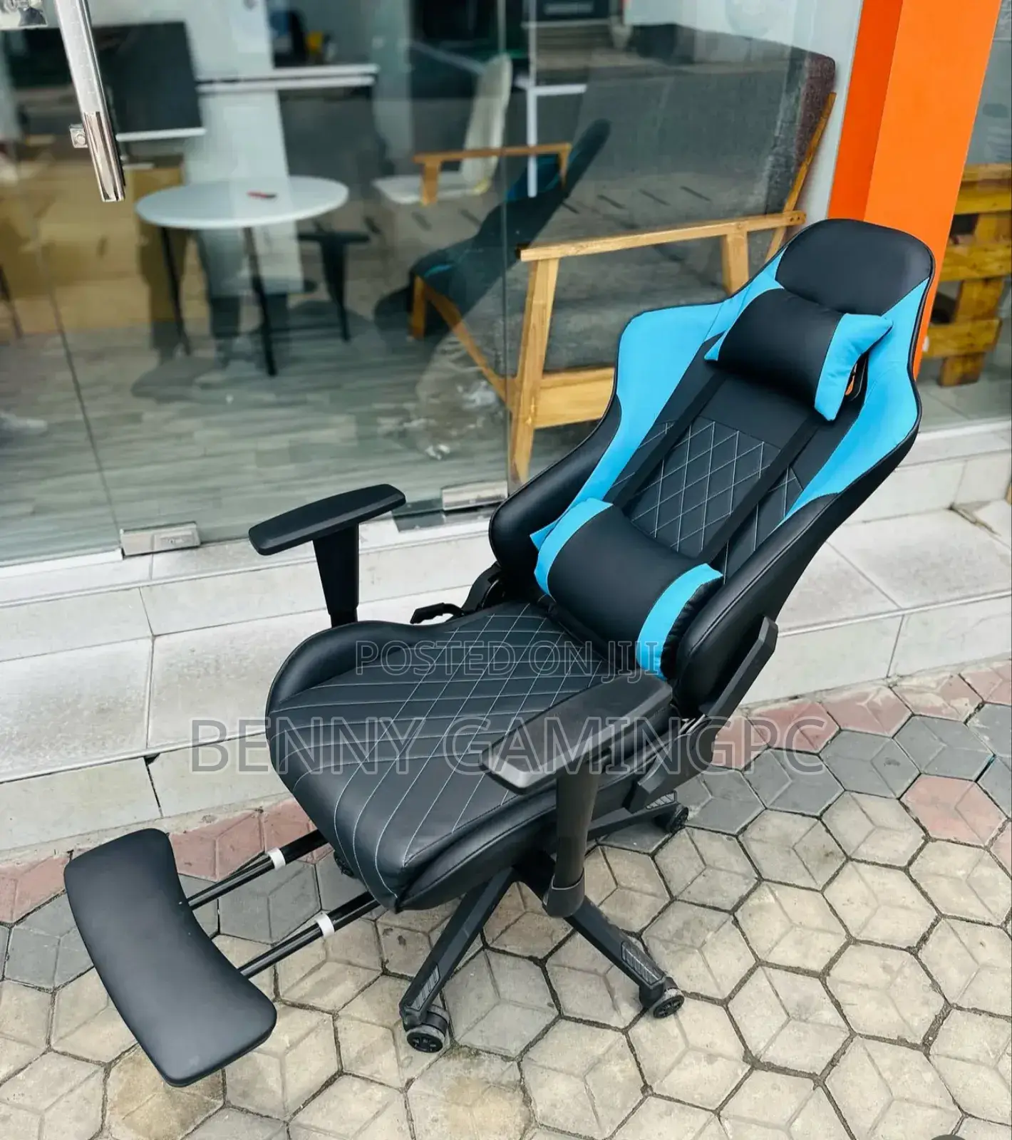Gaming Chair