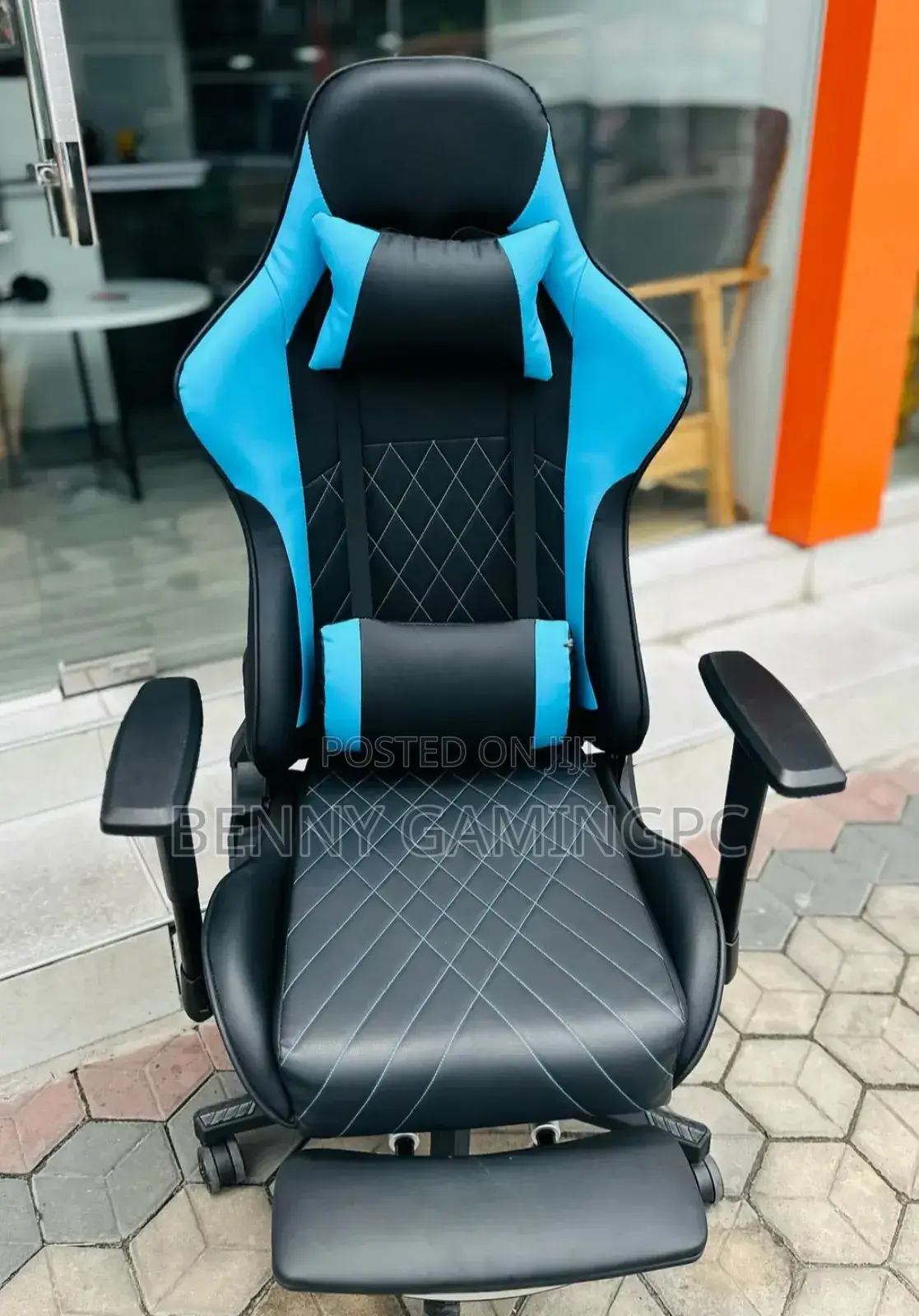 Gaming Chair