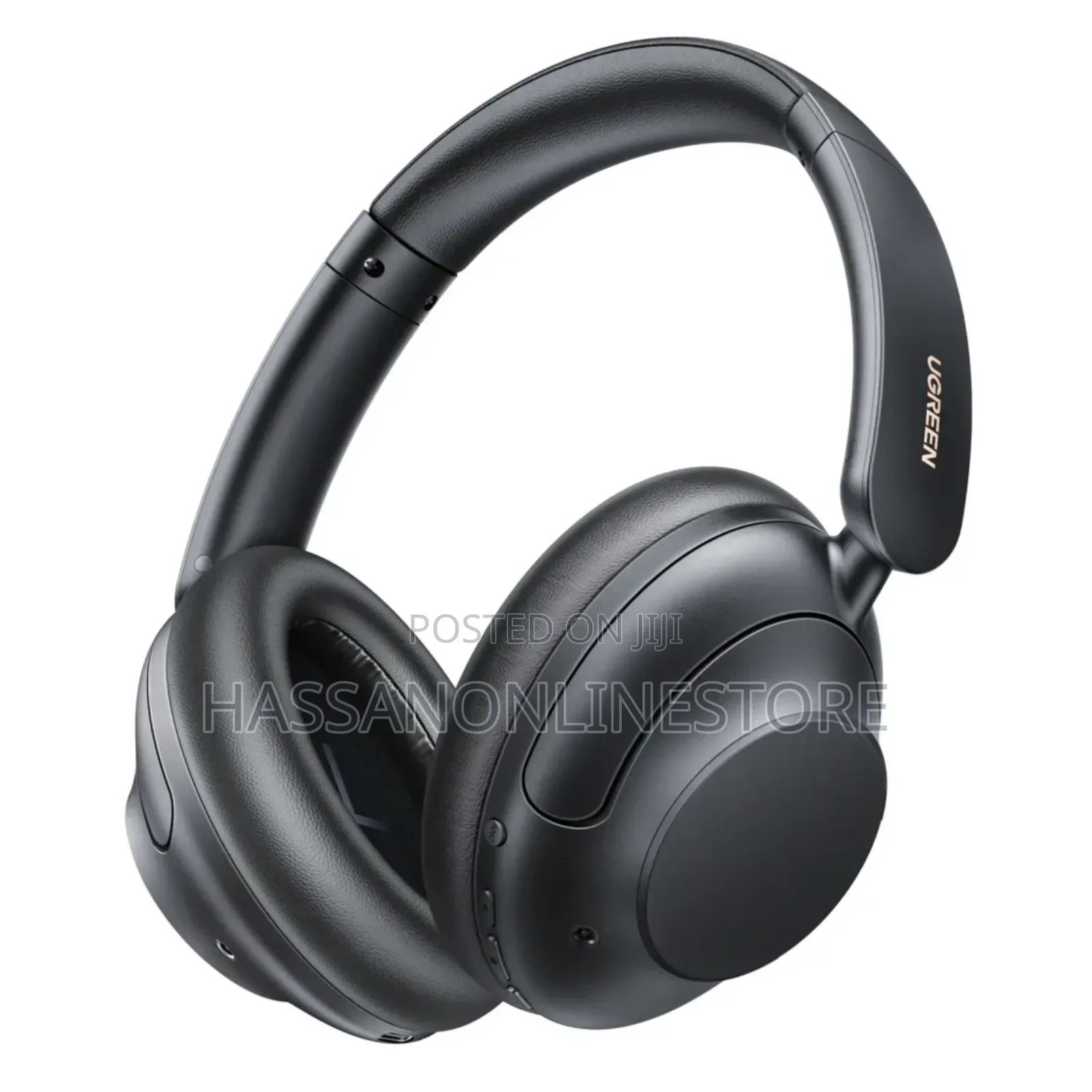 Ugreen Hitune Max5 Hybrid Active Noise-Cancelling Headphones
