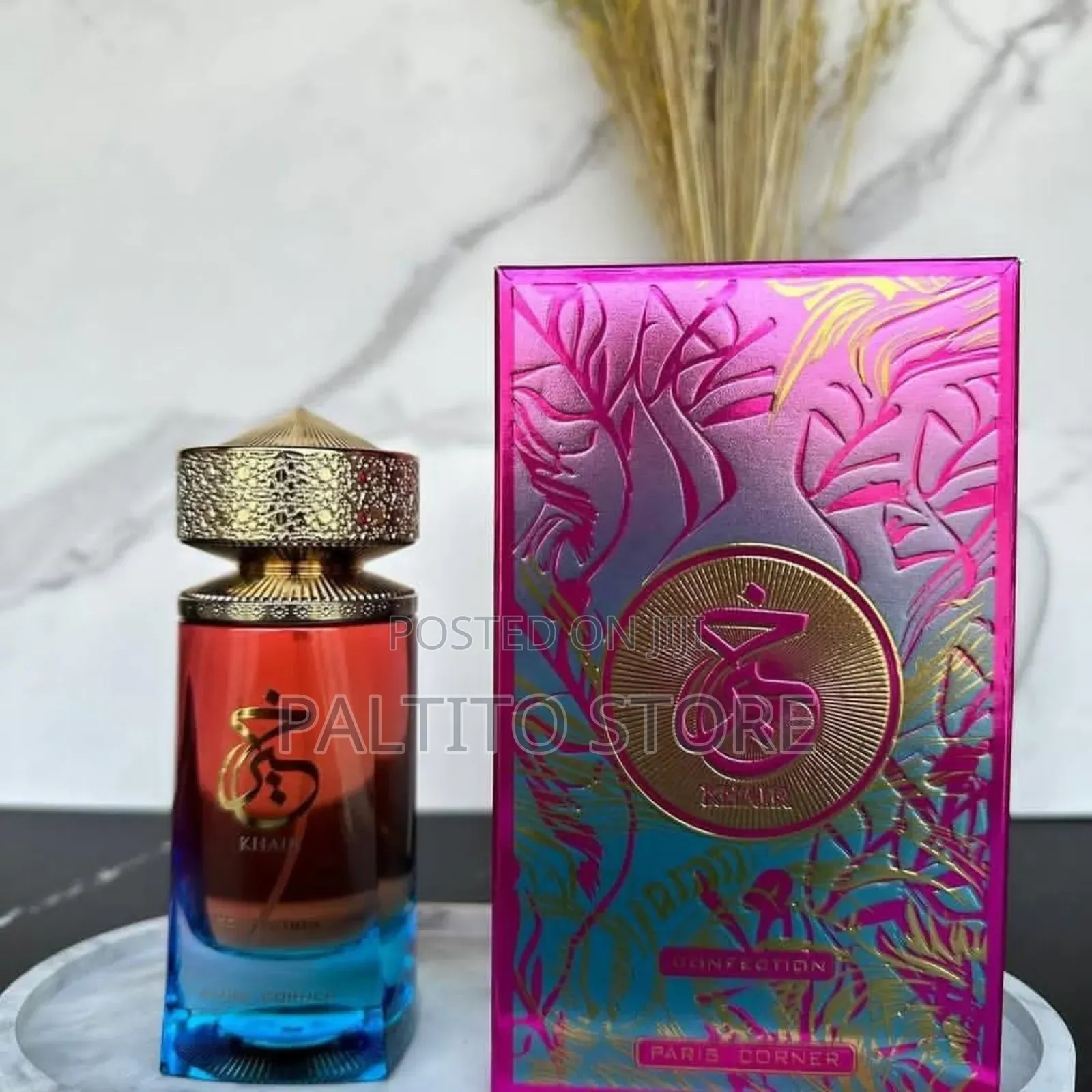 Khair Confection Perfume