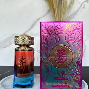 Khair Confection Perfume