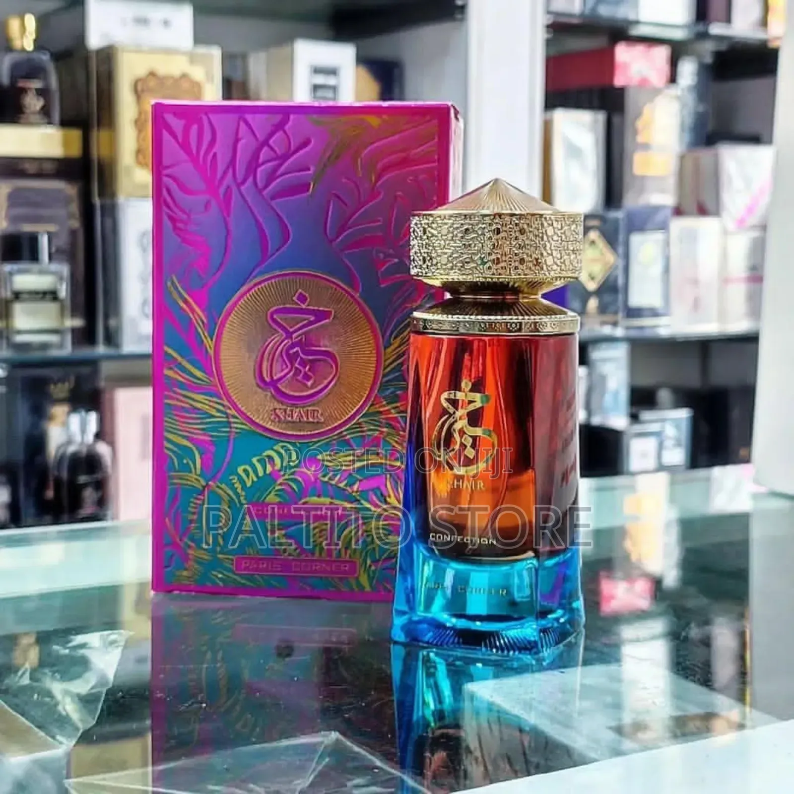 Khair Confection Perfume