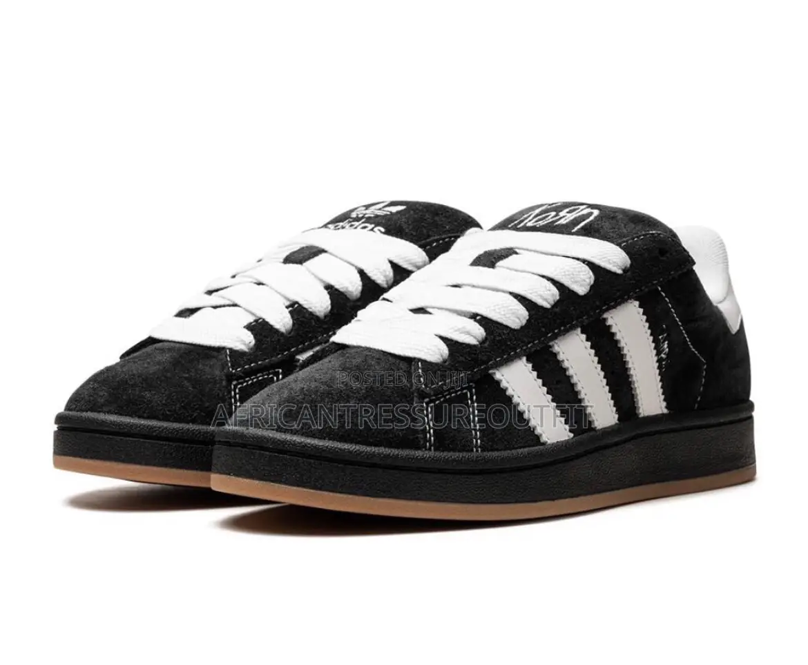 Adidas Korn Adidas Samba Collection 2025 Available