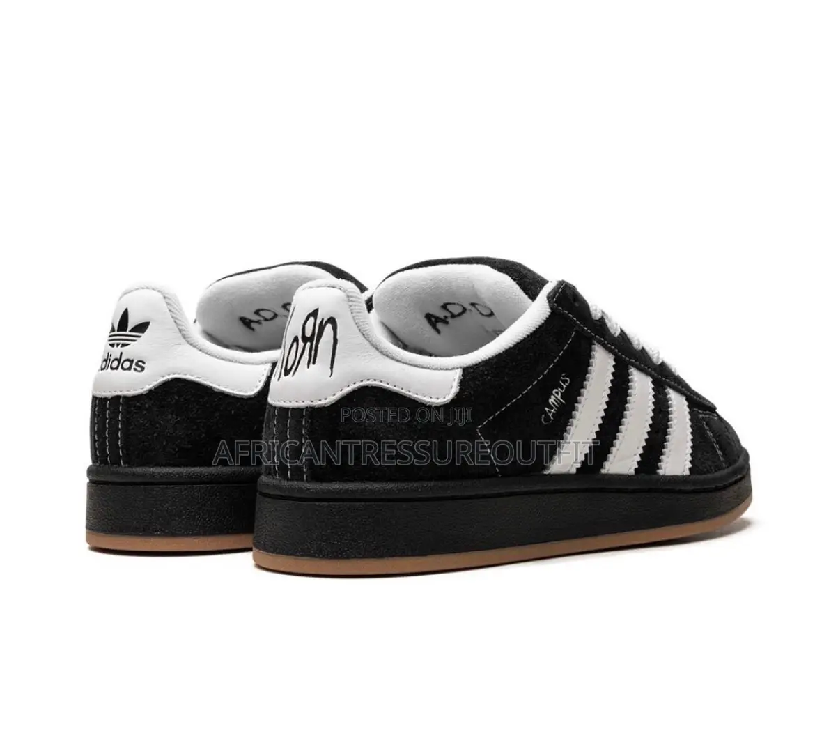 Adidas Korn Adidas Samba Collection 2025 Available