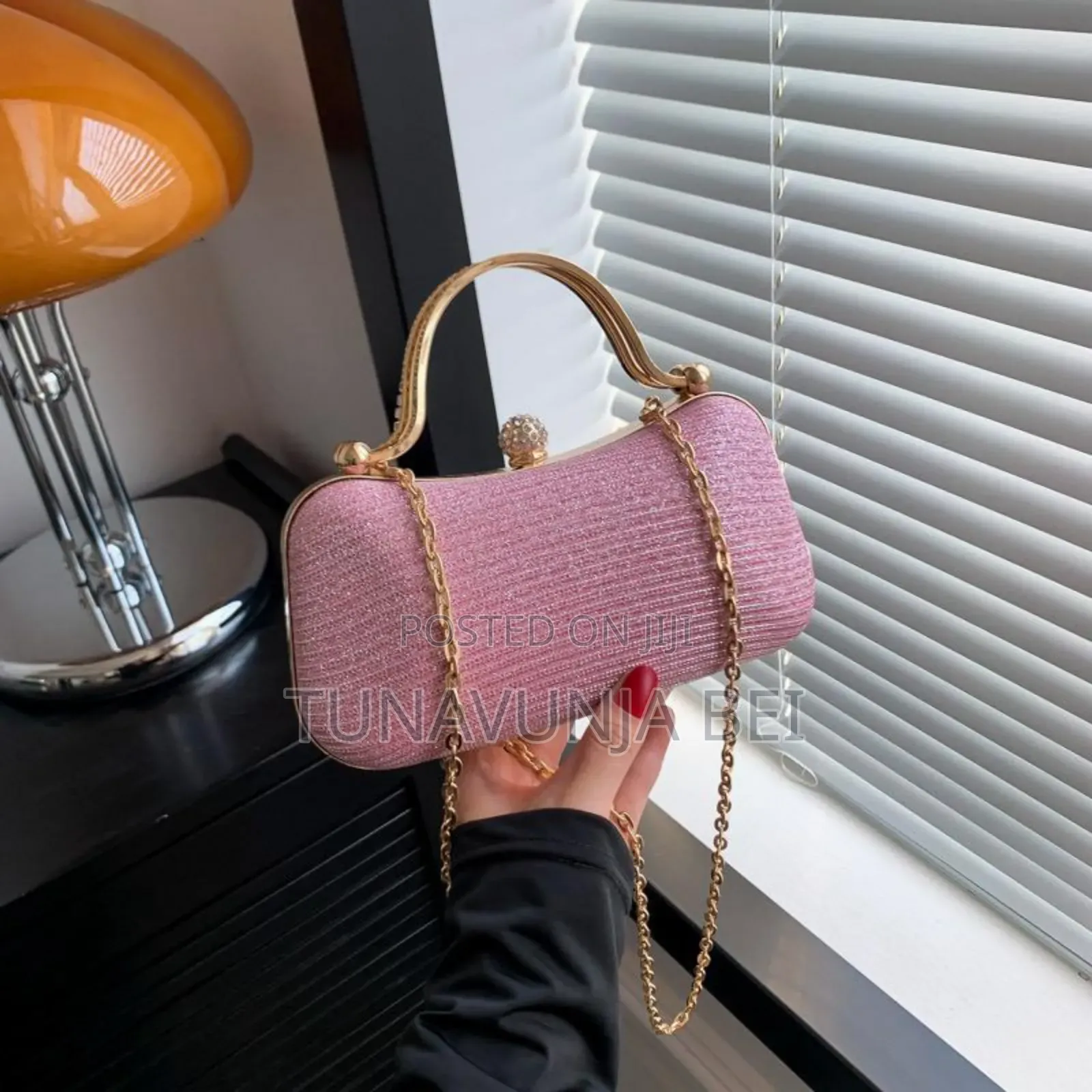 Clutches Bag