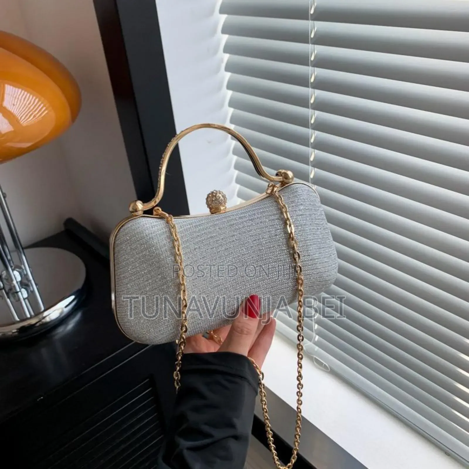 Clutches Bag