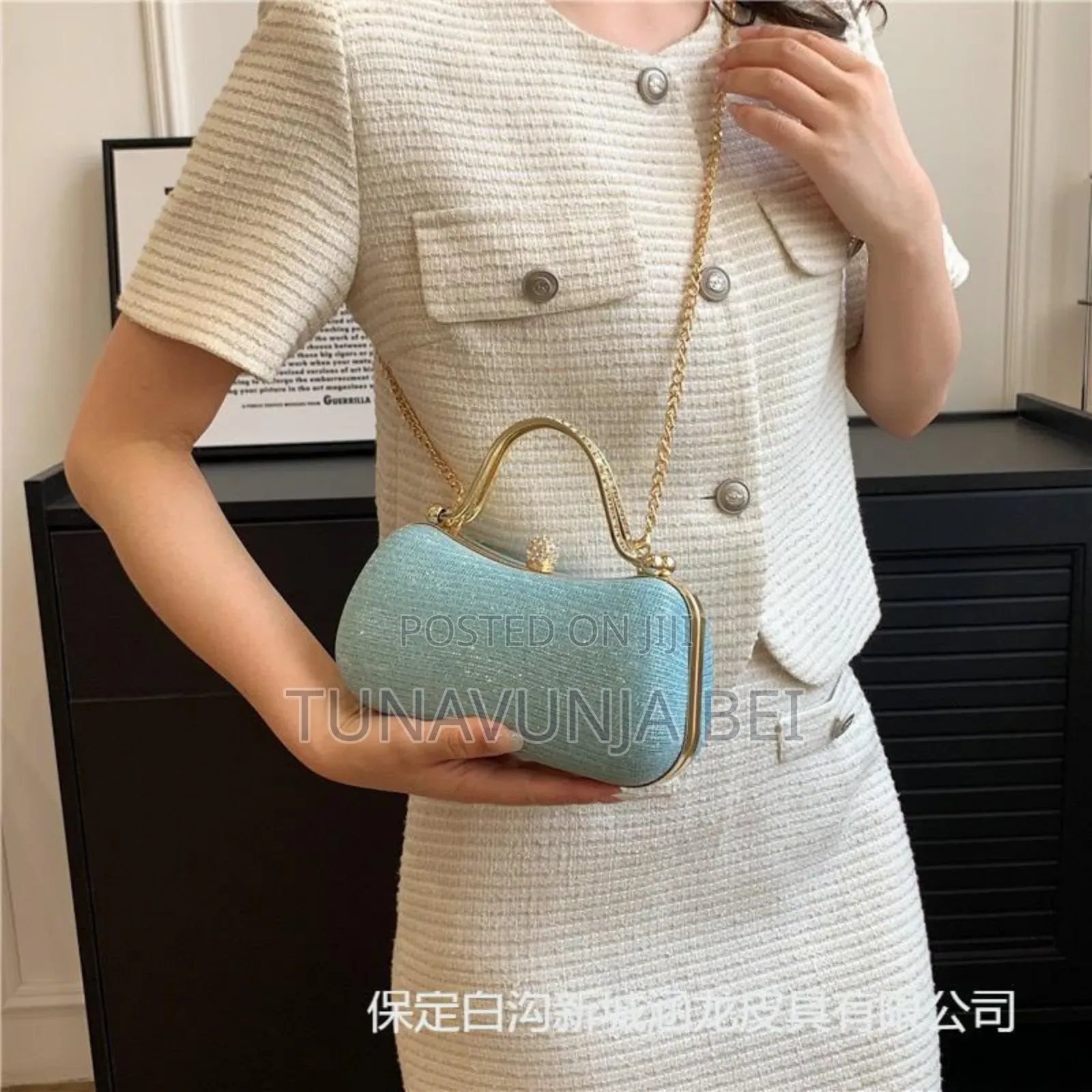 Clutches Bag