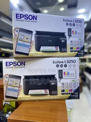 Epson Printer