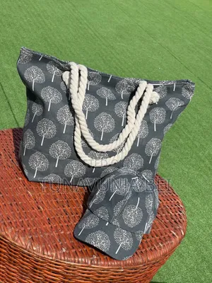 Full Set Shoulder Bag
