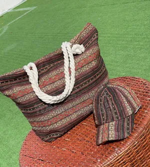 Full Set Shoulder Bag