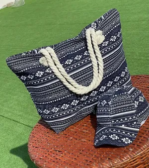 Full Set Shoulder Bag