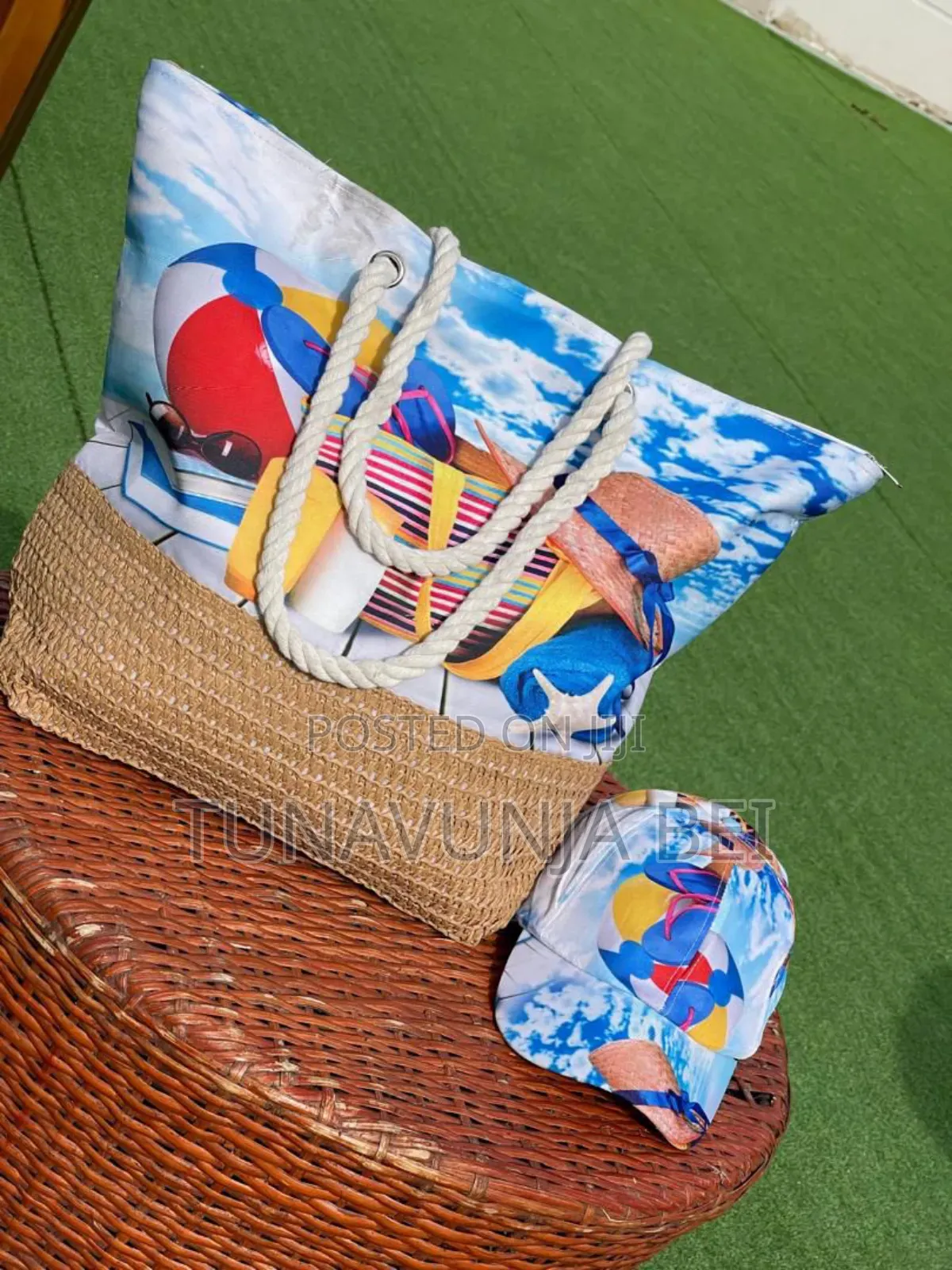 Full Set Shoulder Bag