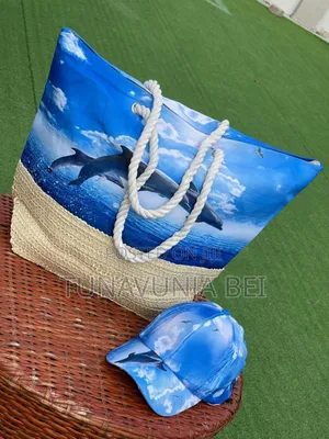Full Set Shoulder Bag
