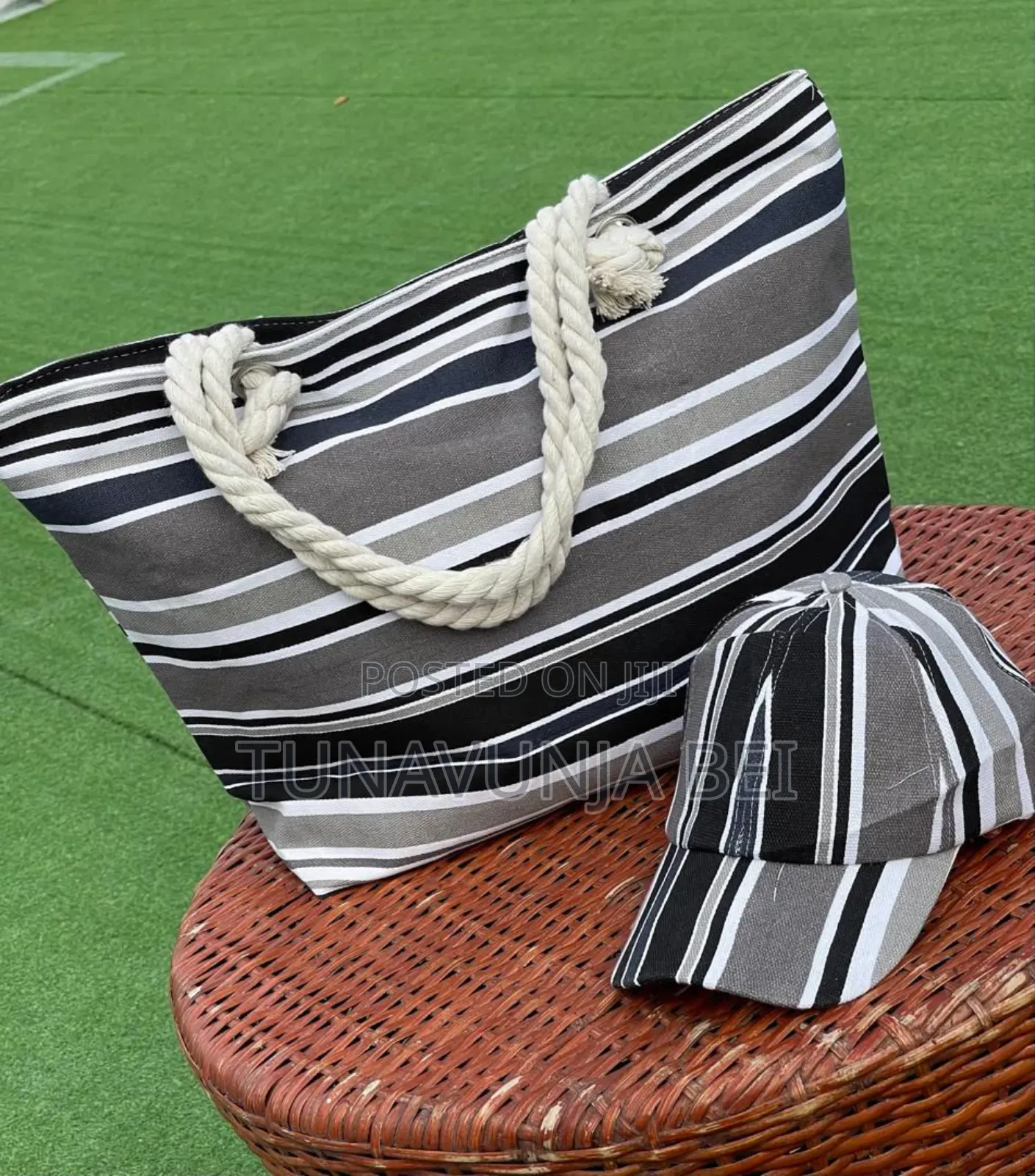 Full Set Shoulder Bag
