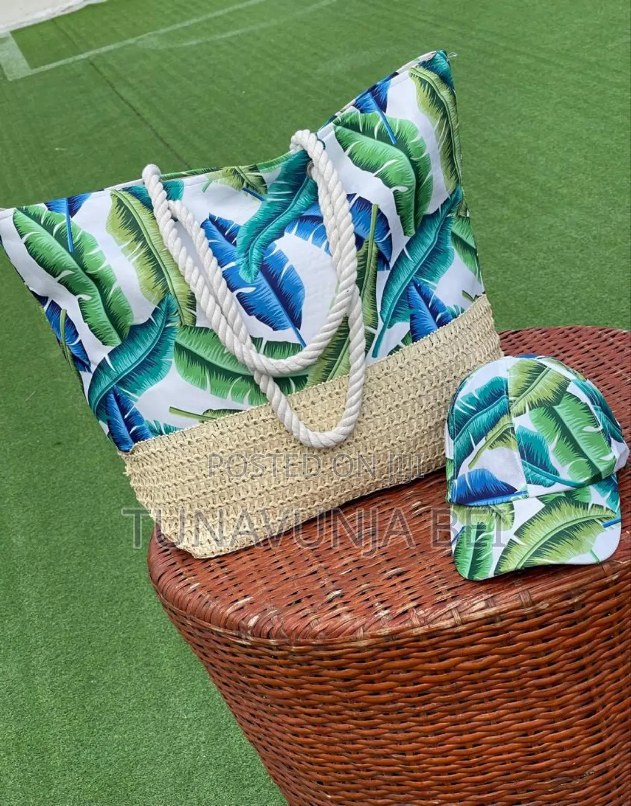 Full Set Shoulder Bag
