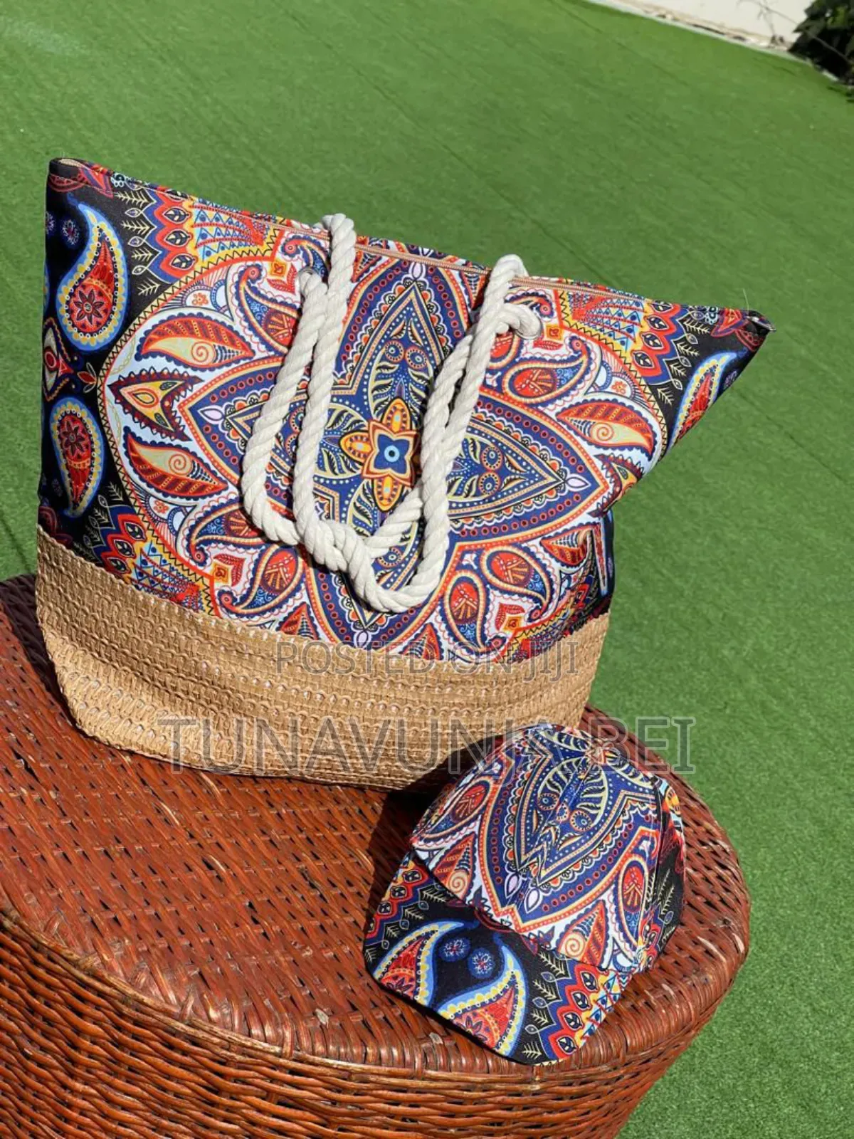 Full Set Shoulder Bag