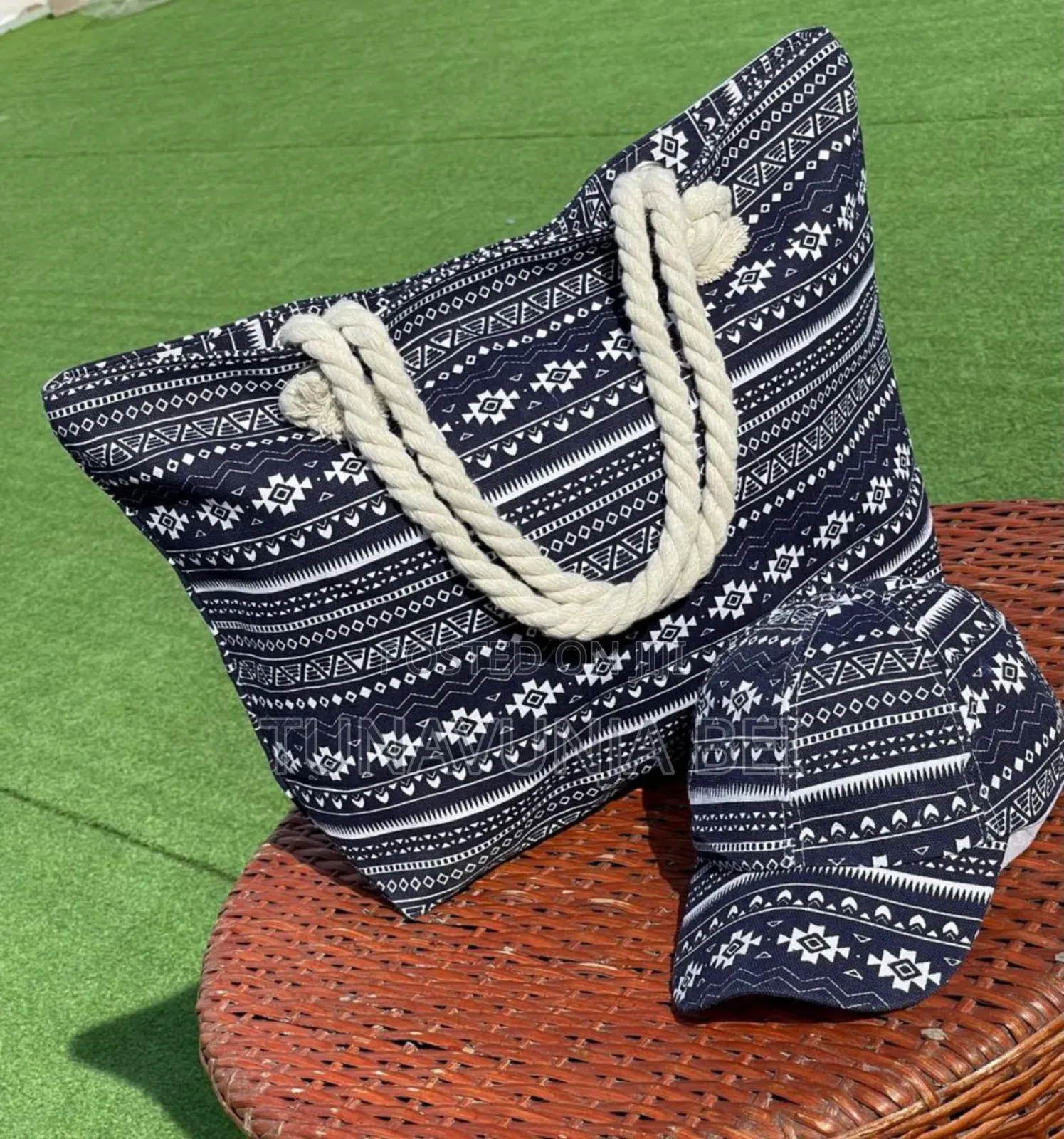 Full Set Shoulder Bag