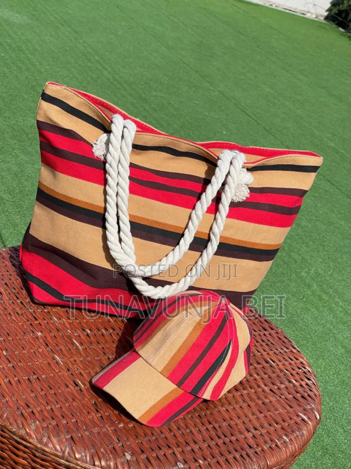 Full Set Shoulder Bag