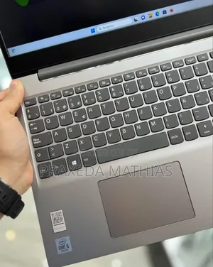 Laptop Lenovo Ideapad S145-15 8GB Intel Core I5 SSD 512GB
