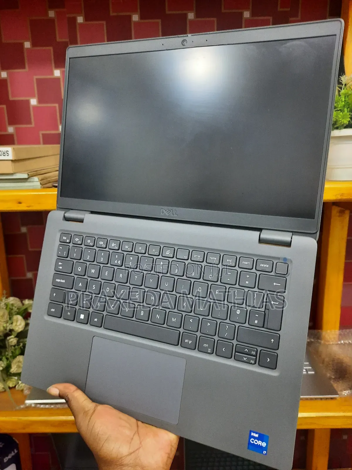 Laptop Dell Latitude 3440 16GB Intel Core I7 SSD 512GB