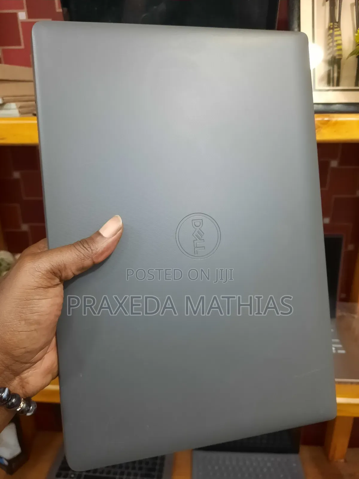 Laptop Dell Latitude 3440 16GB Intel Core I7 SSD 512GB