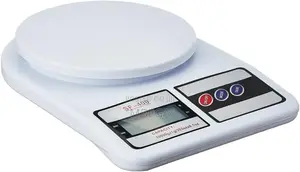 Electronic Kitchen Scale