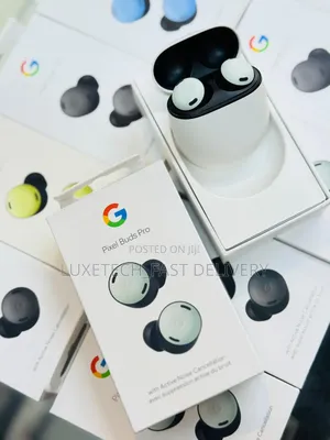 Pixel Buds Pro