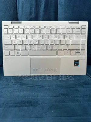 Laptop HP Envy X360 16GB Intel Core I7 SSD 512GB