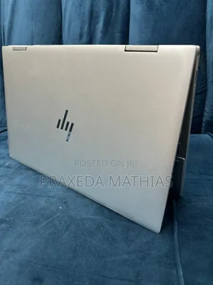 Laptop HP Envy X360 16GB Intel Core I7 SSD 512GB