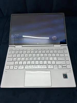 Laptop HP Envy X360 16GB Intel Core I7 SSD 512GB
