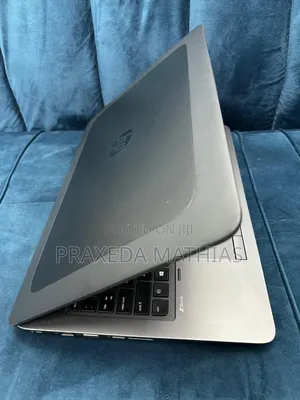 Laptop HP ZBook 15 G4 16GB Intel Core I7 SSD 512GB