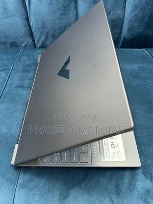 Laptop HP Victus 15 16GB AMD Ryzen 5 SSD 512GB