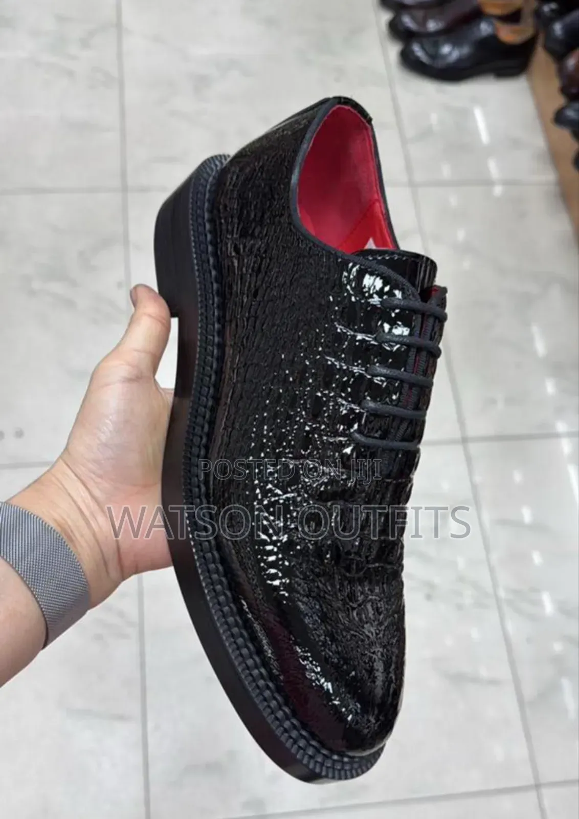 Men's Multi Brands Pure Leather Materials Moccasins