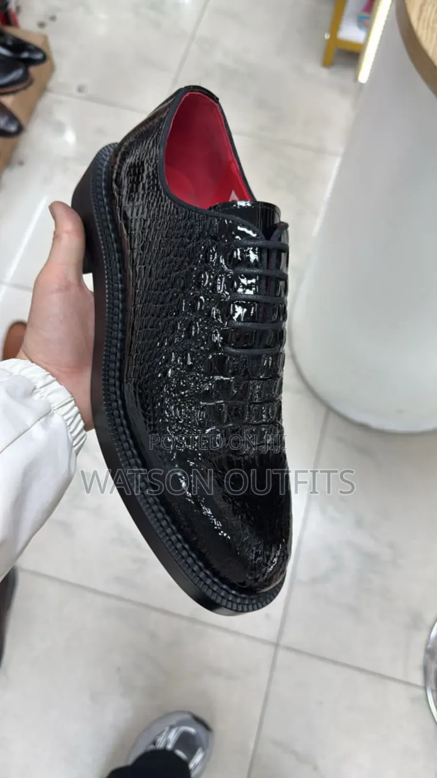 Men's Multi Brands Pure Leather Materials Moccasins