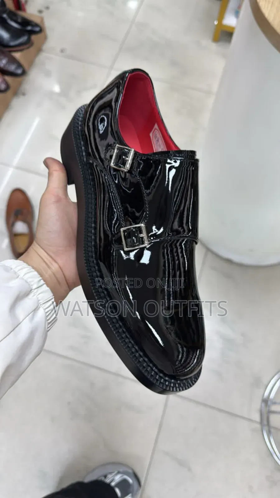 Men's Multi Brands Pure Leather Materials Moccasins