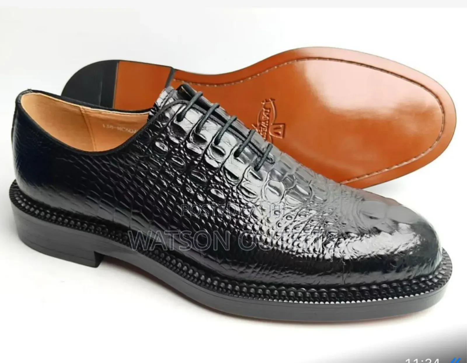 Men's Multi Brands Pure Leather Materials Moccasins