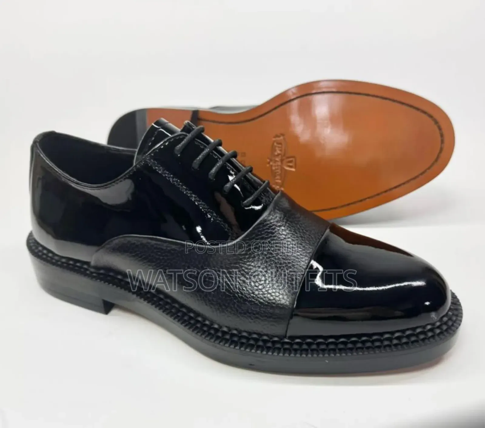 Men's Multi Brands Pure Leather Materials Moccasins
