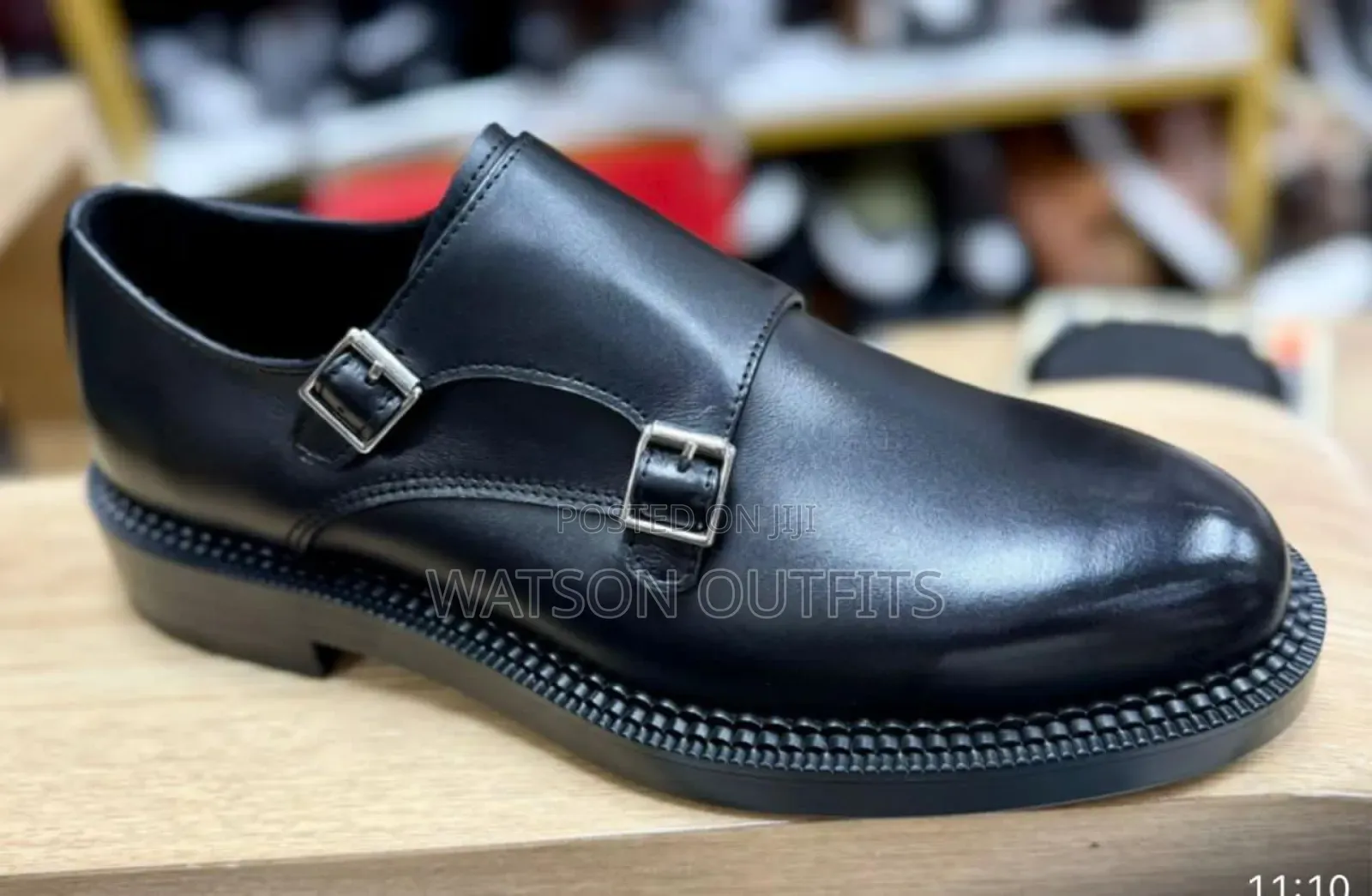 Men's Multi Brands Pure Leather Materials Moccasins